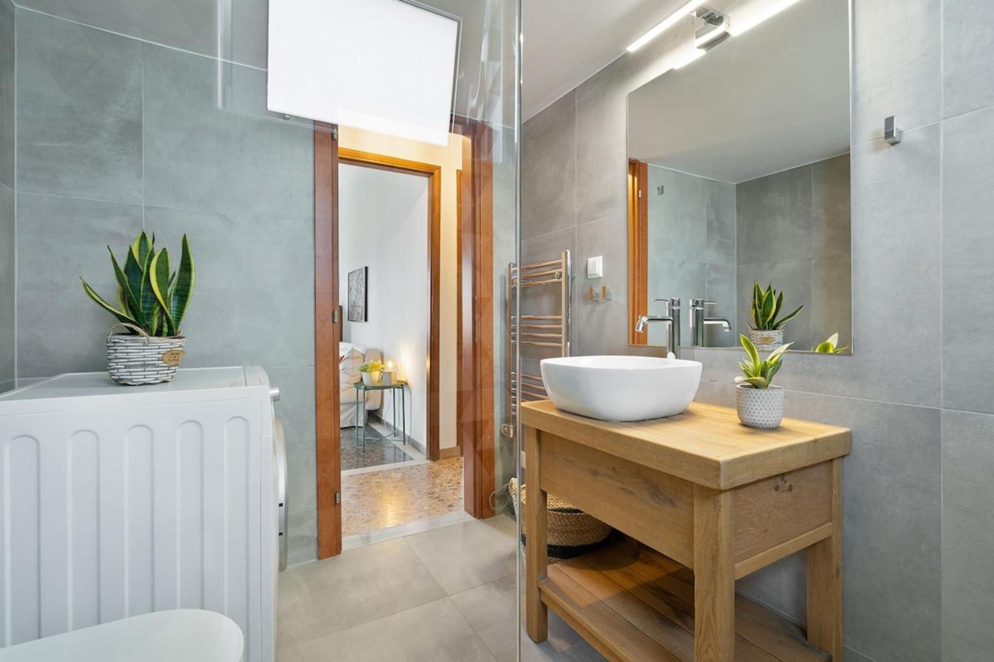 Sea City And Mountain View Apartment Chania  Exterior foto