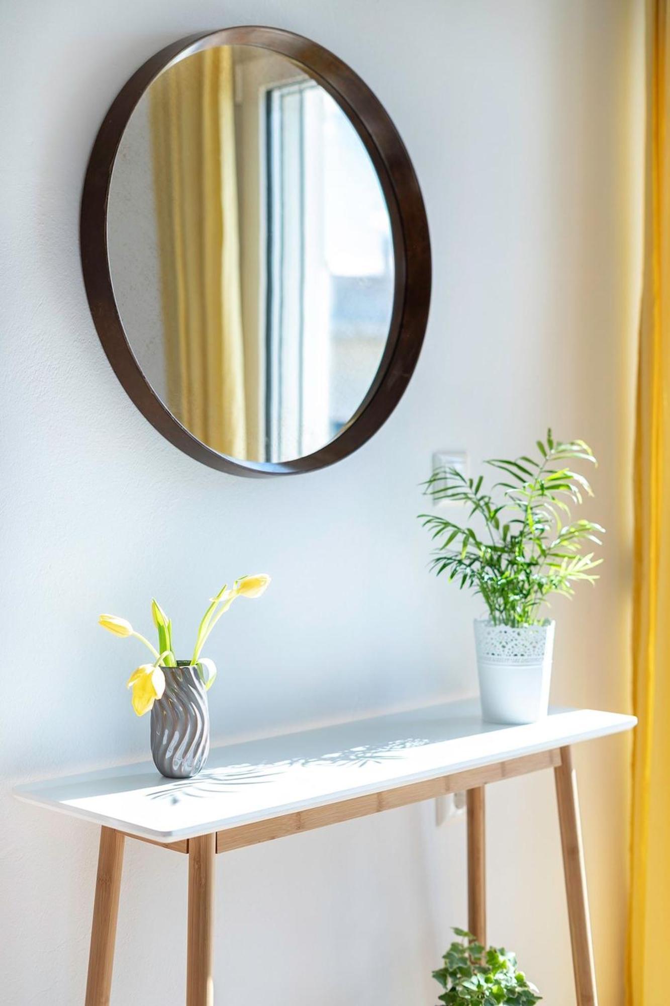 Sea City And Mountain View Apartment Chania  Exterior foto