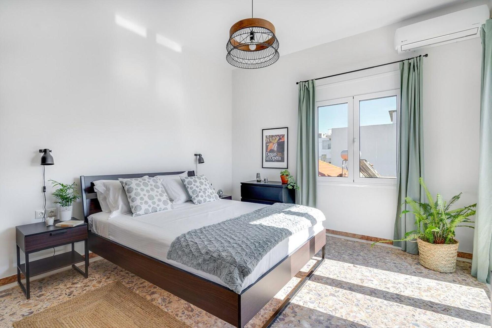 Sea City And Mountain View Apartment Chania  Exterior foto